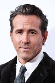 Foto del actor Ryan Reynolds
