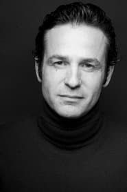 Foto del actor Gustavo Salmerón