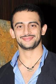 Foto del actor Arunoday Singh