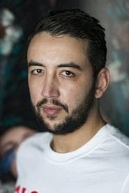Foto del actor Soufiane Moussouli