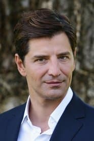 Foto del actor Σάκης Ρουβάς