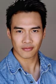 Foto del actor Jason Wong