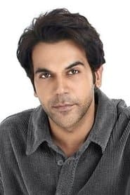 Foto del actor Rajkummar Rao