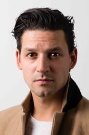Foto del actor Callum McGowan