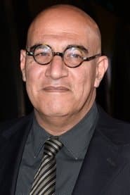 Foto del actor Igal Naor