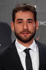 Foto del actor Jesús Carroza