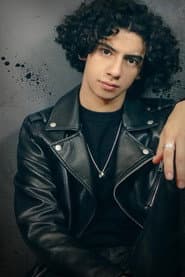 Foto del actor Arath Aquino