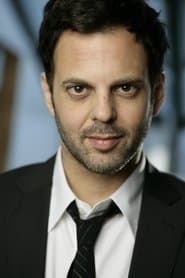 Foto del actor Ivan Martin