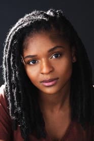 Foto del actor Dominique Thorne