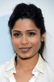 Foto del actor Freida Pinto