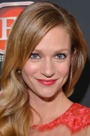 Foto del actor A. J. Cook