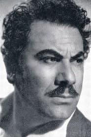 Foto del actor Franco Jamonte
