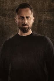 Foto del actor Said Serhan