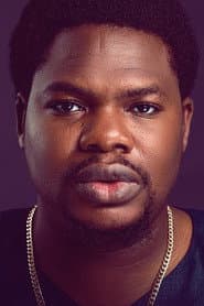 Foto del actor Adebowale Adedayo
