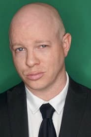 Foto del actor Dustin Wilson