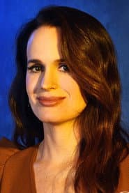 Foto del actor Elizabeth Reaser