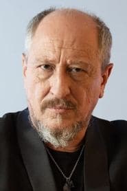 Foto del actor Daniel Aráoz