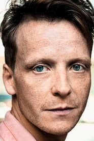 Foto del actor Jakob Diehl