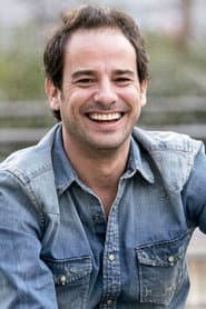 Foto del actor Luis Hacha