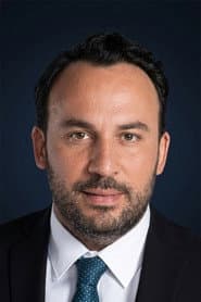 Foto del actor Ferit Aktuğ