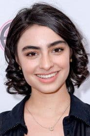 Foto del actor Valentina Buzzurro
