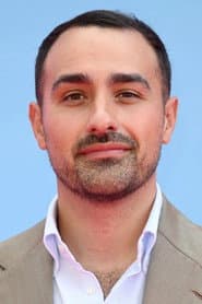 Foto del actor Jamie Demetriou