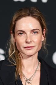 Foto del actor Rebecca Ferguson