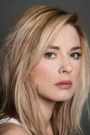 Foto del actor Alexandra Breckenridge