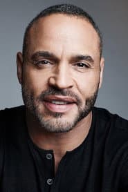 Foto del actor Daniel Sunjata
