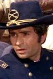 Foto del actor Franco Marletta