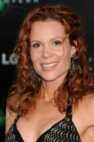Foto del actor Robyn Lively