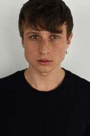Foto del actor Brian D. Wolfe