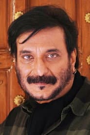Foto del actor Milind Gunaji