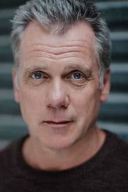 Foto del actor Erik Thomson
