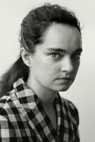 Foto del actor Emma Portner