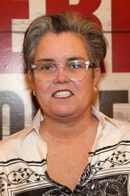 Foto del actor Rosie O'Donnell