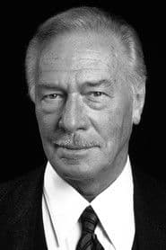 Foto del actor Christopher Plummer