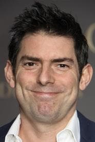 Foto del actor Chris Weitz