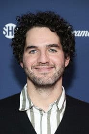 Foto del actor Benny Safdie