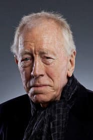 Foto del actor Max von Sydow