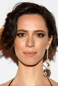 Foto del actor Rebecca Hall