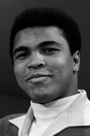Foto del actor Muhammad Ali