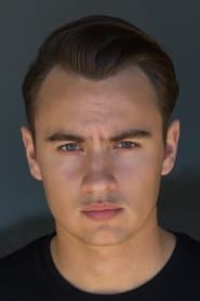 Foto del actor Brandon Thomas Lee