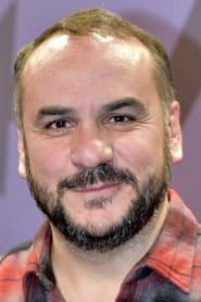 Foto del actor François-Xavier Demaison