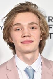 Foto del actor Charlie Plummer