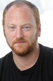 Foto del actor Mac Brandt