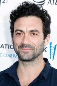 Foto del actor Morgan Spector