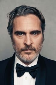 Foto del actor Joaquin Phoenix