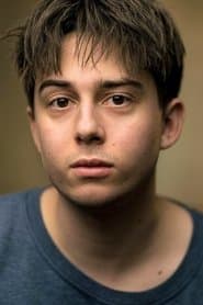 Foto del actor Gabriel Howell