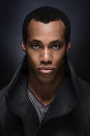 Foto del actor Aaron Toney
